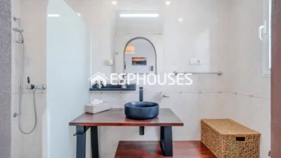 House in Benissa photo 39