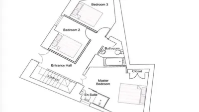 House in Luque photo 15