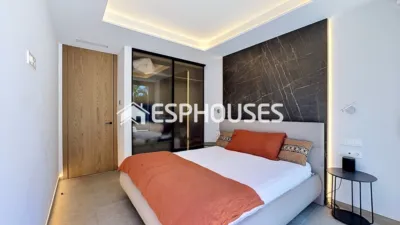 Villa in Calpe - Calp photo 21