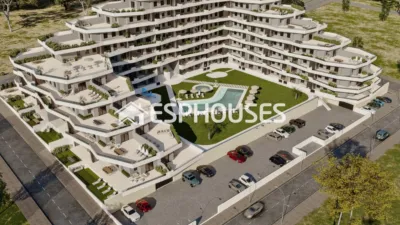 Piso - Vista 3