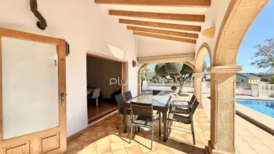House in Las Adelfas-Benicolada-Garduix photo 21