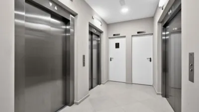 Apartment in Benidorm photo 23