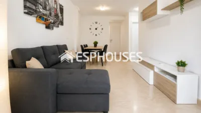 Piso – Muro de Alcoy - Vista 4