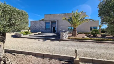 House in Yecla photo 2