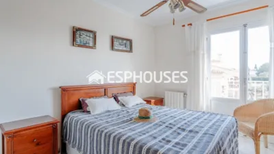 Villa in Calpe - Calp photo 25