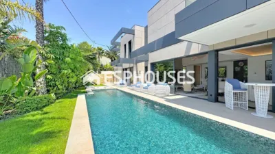 Villa in Calpe - Calp photo 7