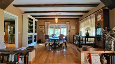 House in Tibi photo 30