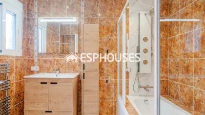 House in Calpe - Calp photo 25