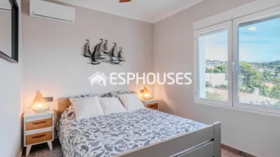 House in Benissa photo 25