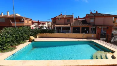 Casa – Formentera del Segura - Vista 2