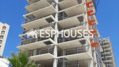 Penthouse in Calpe - Calp photo 17