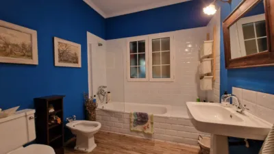 House in Tibi photo 23