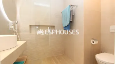 Apartment in Guardamar del Segura photo 19