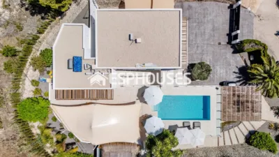 Villa in Benissa photo 4