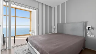 Apartment in Benidorm photo 16