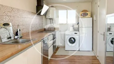 Penthouse in Russafa photo 28