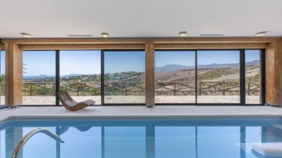 Penthouse in Benahavís photo 31