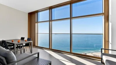 Apartment in Benidorm photo 12
