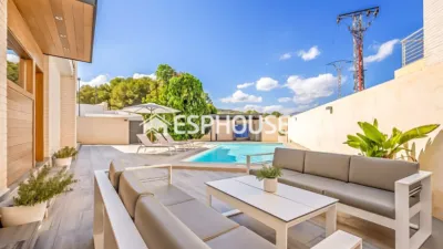 House in Centro photo 4