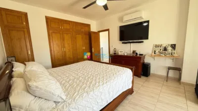 Villa in Huércal-Overa photo 35