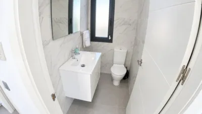 Chalet in Algorfa photo 15