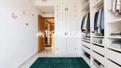 Apartment in Benidorm photo 12