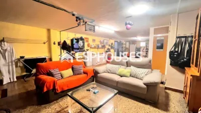 Chalet in Benidorm photo 35
