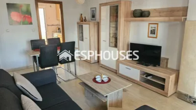 Piso – Orihuela, Lagosol-Sector F-2 - Vista 4