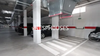 Apartment in Guardamar del Segura photo 39