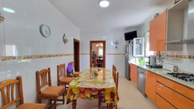 House in Cuevas del Almanzora photo 20