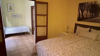 Apartment in Cort photo 25
