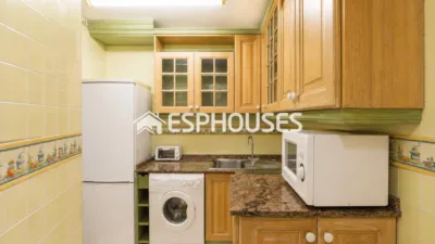 Apartment in Benidorm photo 7