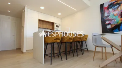 Apartment in Guardamar del Segura photo 2