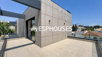 Villa in Calpe - Calp photo 46
