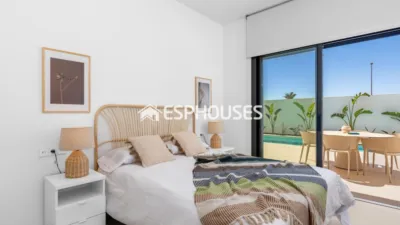Casa en San Javier photo 17