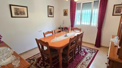 House in Albox photo 6