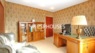 Villa in Altea photo 11