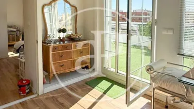 Penthouse in Russafa photo 4