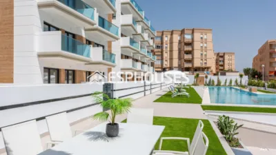 Apartamento en Guardamar del Segura photo 37