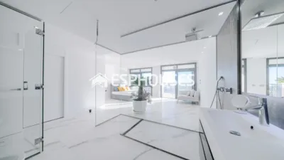 Luxury Apartment in Benidorm photo 42