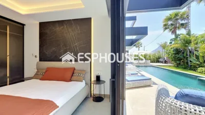 Villa in Calpe - Calp photo 19