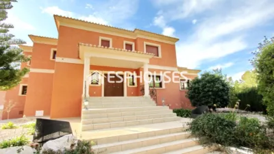 Villa in Altea photo 2