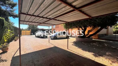 Chalet in Benidorm photo 23