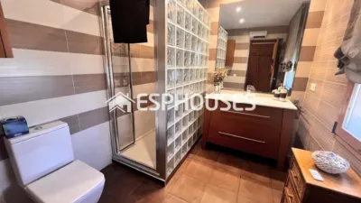 Chalet in Benidorm photo 16