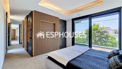Villa in Calpe - Calp photo 32