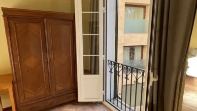 Apartment in Cort photo 13
