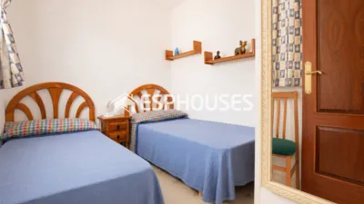 Apartment in Benidorm photo 8