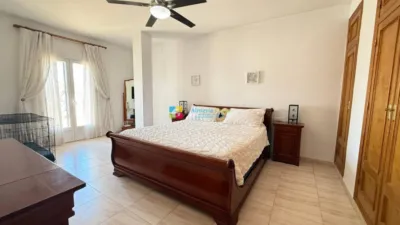 Villa in Huércal-Overa photo 33