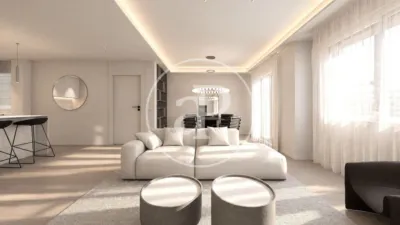 Apartment in Russafa photo 3