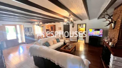 Chalet in Benidorm photo 27